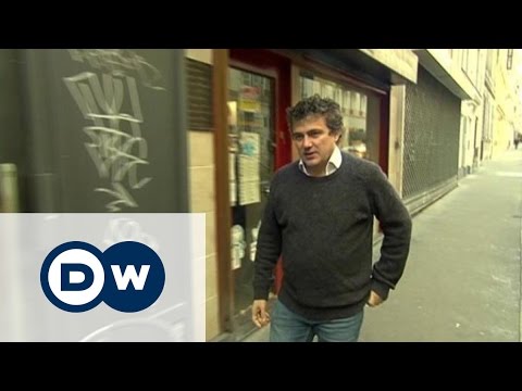 Нападение на редакцию Charlie Hebdo: год спустя