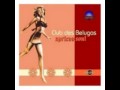 Club des Belugas - Tarrango (feat. Anne Schnell)