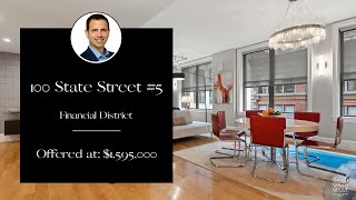 Luxurious Newly Renovated Home With Best Value In All Of Downtown Boston!