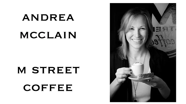 Career Conversation: Andrea McClain of M Street Co...