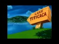 Animaniacs  lake titicaca