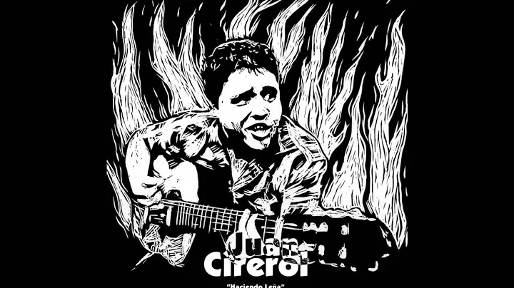 Juan Cirerol - Se vale soar