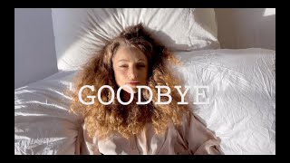 Goodbye by Linda Antonia