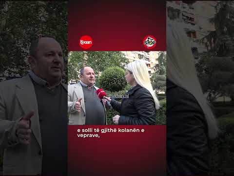 'Ç’po ndodh me