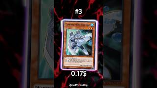 Top 10 Jaden Yuki Yu-Gi-Oh Cards