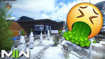 Himmelmatt Expo FIRST IMPRESSIONS... (Modern Warfare 2)