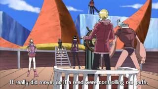 Zoros Lost At Frozen Highway