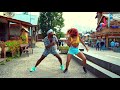 Davido ft Chris Brown - Blow My Mind (Dance Video) | Chop Daily
