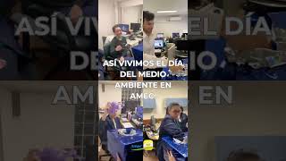 RSE - Actividad de Pausa activa