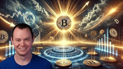 Bitcoin Dominance: The Final Rotation is About To Begin