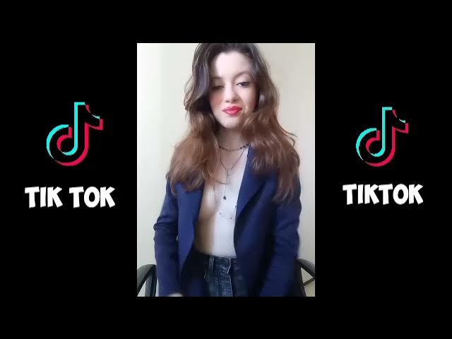 TikTok Finest on X: NO BRA Challenge - Hot TIkTok 🥵🤧   For more TikTok Finest videos visit our   Channel -  #tiktok #trending #viral #tiktokchallenge  #video #tiktokvideo #musically #nobrachallenge