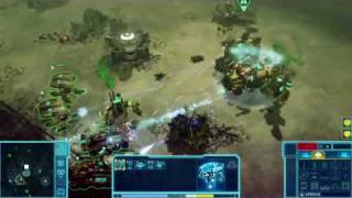 Command & Conquer 4 - Official GDI Trailer