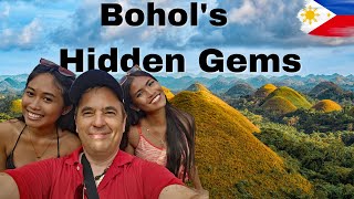 20 Reasons Why Bohol is the Best Place to Visit in the Philippines | Part 2