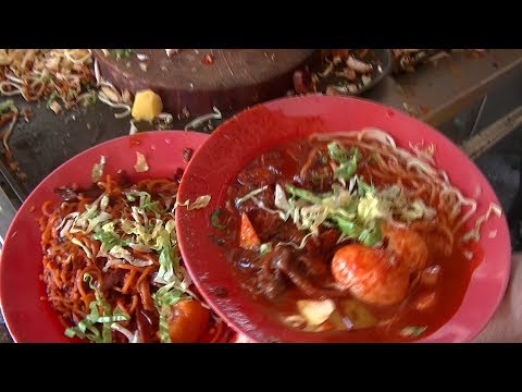 Pak Man Mee Kuah Ketam Tok Kun Bukit Mertajam  Doovi