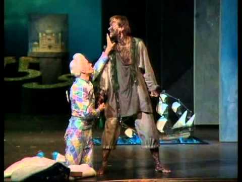 Antonio Salieri. TARARE. Deutsche Handel Solisten. 1988