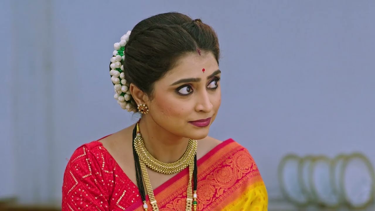 Paaru - Full Ep - 528 - Paaru, Ahilya Devi, Aditya - Zee Marathi