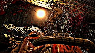 Resident Evil 7: Biohazard #2 ОТЕЦ ДЖЕК ИЛИ ТЕХАССКАЯ РЕЗНЯ БЕНЗОПИЛОЙ? Resident Evil 7: Biohazard #2 ОТЕЦ ДЖЕК ИЛИ ТЕХАССКАЯ РЕЗНЯ БЕНЗОПИЛОЙ?