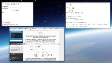 FACILITY LOCATION PROBLEM with PuLP in Python Part 1