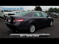 Used 2011 Toyota Camry XLE, Montgomeryville, PA PN6784A