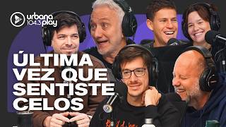 ¿Cuándo fue la última vez que CELASTE a tu PAREJA?: Apertura en #Perros2026
