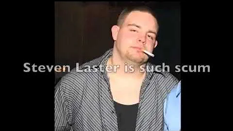 Why Laster Got Us Kicked Out Of: The Zoo