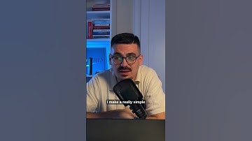 How a YouTube Video Can Help You Get Hired #iosdeveloper