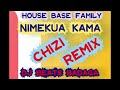 SHARP NIMEKUA KAMA CHIZI RMX BADAGA DJ BEATS