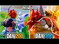 I played palworld for 300 days in hindi  part  3  new pokemon game 2024