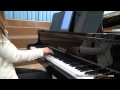 Learning How to Play 5 Easy Christmas Carols. Tutorial for Piano Beginners.
