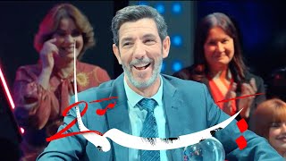 مسلسل يما الجزء 2: في دور رضا, الممثل الكبير لعمري كعوان