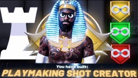 THE GREATEST SHARP BUILD IN NBA 2K21! SPEEDBOOSTING SHARP!