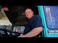 "IRON" Adriano Farronato Vs Iveco 190-38 WaterCooled "SANIFICATO"