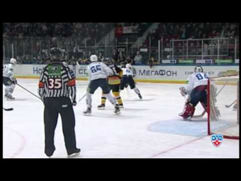 Severstal - Admiral 5:4SO / Северсталь - Адмирал 5:4ШБ