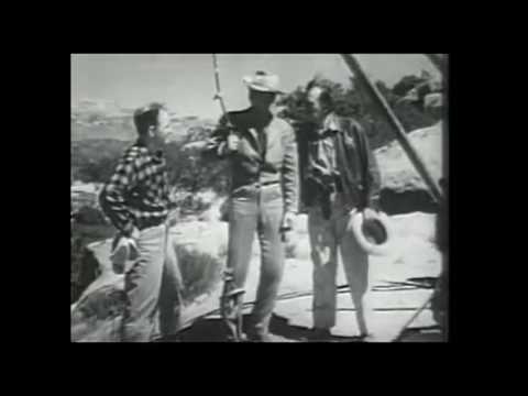 Sky King 1950s Classic TV Show