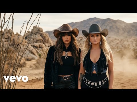 Miranda Lambert ft Ella Langley - “Neon Never Lies” (Lyrics Video 2026)