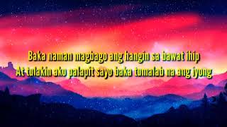 Para-Paraan(lyrics) - Hans,Jr Crown,Thome,M-Zyt