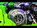 BEST Turbo Sound & LOUD exhaust