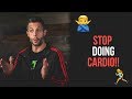 Why CARDIO SUCKS for FAT LOSS?? (QUAH #14) | MIND PUMP