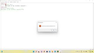 #3  String Methods in Python - Learn Python in Tamil
