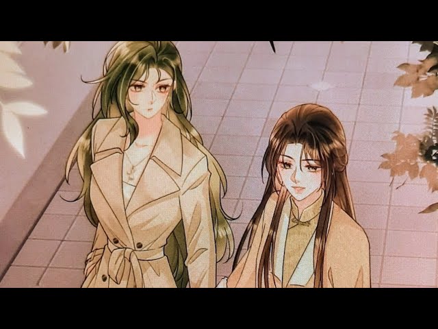 My Sick Sister Always Miss Me Chapter 42 | Yulian x Wenjiao #yuri