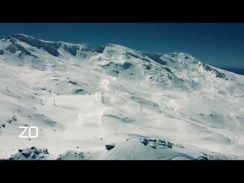 Sierra Nevada, en