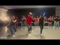 Show tumbao   objectif bachata les 5 ans