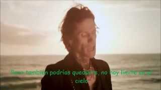 Buckcherry - Dreamin&#39; of You - Subtitulada en Español