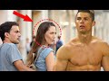 CELEBRITIES SPOTTED IN PUBLIC COMPILATION