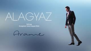 Arame - Alagyaz (Audio) chords