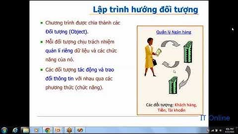 Tự học lập trình VB.net - Bài 8: Sub and try cache 2 #vbnet