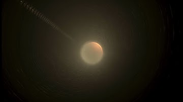 Playing around with Blender geo nodes, using AlterMesh, UE5 and Lumen