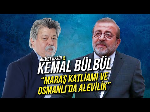 Maraş Olayları ve Osmanlı'da Alevilik / Kemal Bülbül & Ahmet Nesin
