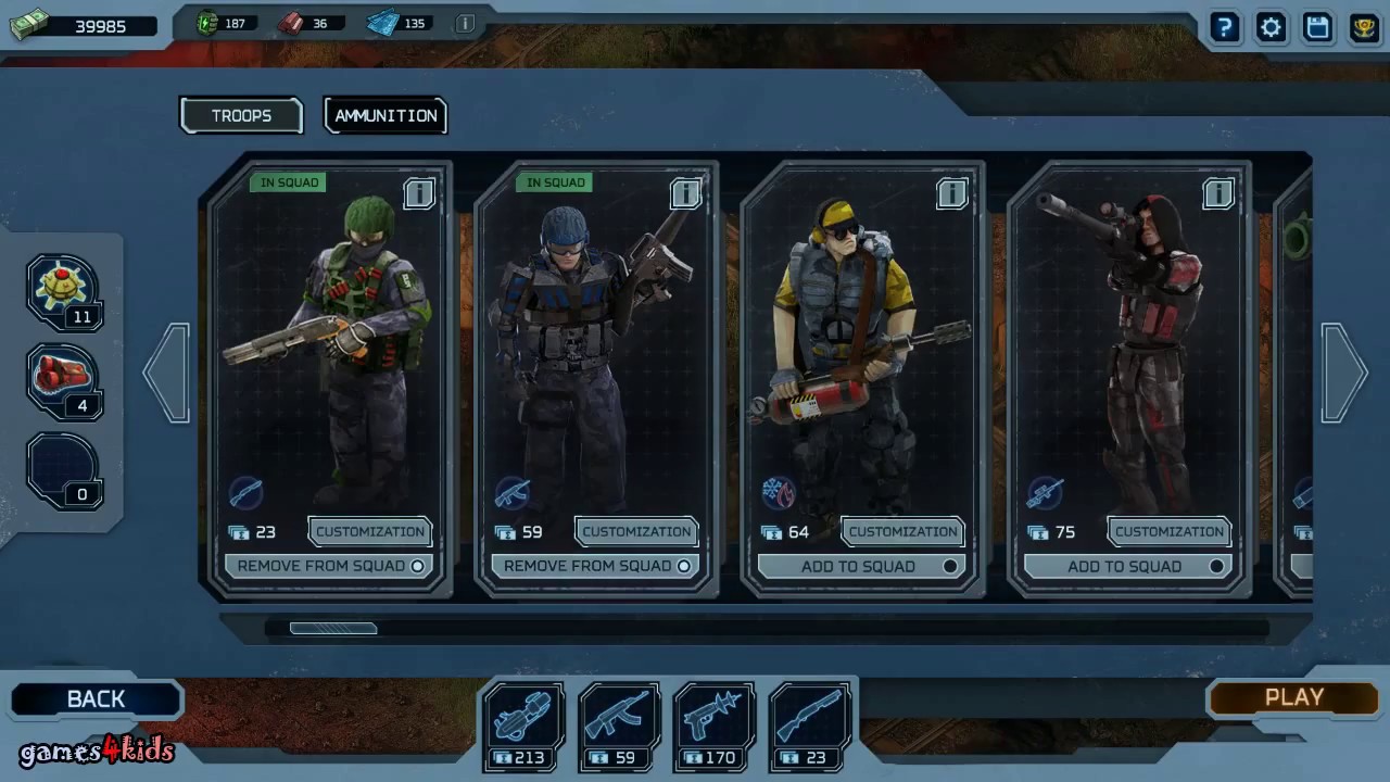 alien shooter td alien shooter td