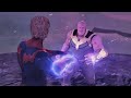 Adam Warlock vs Thanos | Epic Battle